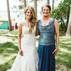 Meet your Posher, Tami